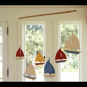 PBK Regatta Mobile, Brand New, in original box.